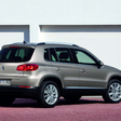 Tiguan 1.4 TSI Match 4WD