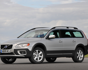 XC70 2.0 D3 DRIVe SE Lux 2WD 