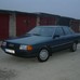 Audi 100 2.3E vs Audi 100 2.3E quattro vs Audi 100 Diesel vs Audi 100 Sport vs Audi 100 5S vs Audi 80 0.29Cd