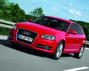 A3 1.2 TFSI Ambition S tronic