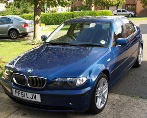 330d Automatic