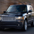 Range Rover 3.6 TDV8 Vogue