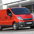 Vívaro Van 2.7T L1H1 2.0 CDTI Automatic