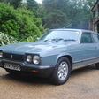 Scimitar GTE SE6