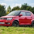 Ignis 1.2 GLE 2WD