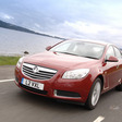 Insignia Hatchback 1.8 VVT SE