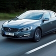 S60 D3 Kinetic