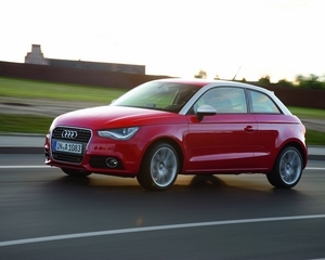 A1 1.2 TFSI Advance