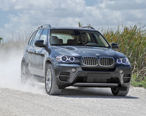 X5 xDrive40d SE