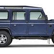 Defender Station Wagon 110 Td4 E