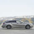 CLS 250 BlueTec Shooting Brake 4Matic