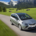 Opel Zafira Opel Zafira