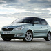 Fabia 1.2 TSI Elegance