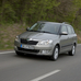 Isatis BV6 vs Skoda Fabia Combi 1.2 Green tec Elegance