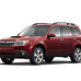 Chevrolet Malibu LT1 vs Pontiac Vibe 2.4L vs Subaru Forester 2.5X vs Toyota Corolla XRS Automatic