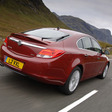 Insignia Hatchback 1.8 VVT Elite Nav