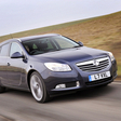 Insignia Sports Tourer 2.0T 4x4 SRi VX-Line Nav Automatic