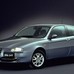 Alfa Romeo 147 1.6 Twin Spark Progression vs Alfa Romeo 147 1.6 Twin Spark Progressive