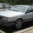 200 Turbo quattro