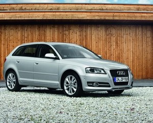 A3 Sportback 1.6 TDI Attraction