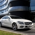 CLS 500 BlueEfficiency Sport