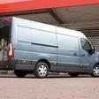 Movano Combi 2.3 CDTI L1H1 3,3t DPF