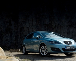 Leon 1.8 TSI Sport