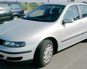 Toledo 1.9 TDi