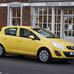 Corsa Hatchback 1.7 CRDi ecoFLEX SRi