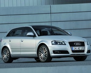 A3 Sportback 1.6 Sport