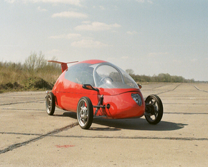 Jetcar I