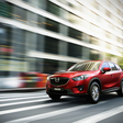 CX-5 2.0 SKYACTIV