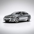 C 250 CDI BlueEFFICIENCY Saloon Automatic