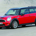 MINI (BMW) MINI Cooper Clubman John Cooper Works vs Toyota Hilux 3.0 D-4D  Life 4x4 vs Toyota Hilux 4x4 2.5 D-4D Trial