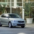 Fabia 1.2 TSI S auto