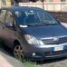 Corolla Verso 1.6 VVT-i