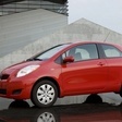 Yaris Liftback S