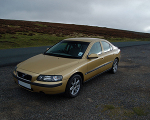 S60 D5