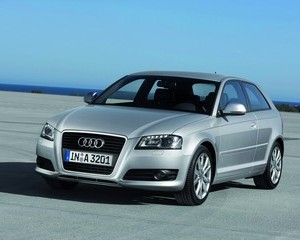 A3 2.0 TDI 140 Start/Stop