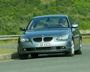 520i Automatic