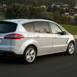 S-MAX 2.0i EcoBoost PowerShift Titanium