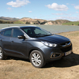 ix35 2.0 CRDi VGT 4x2 Comfort
