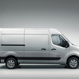 NV400 L3H3 3,5T 2.3 dCi Comfort Roda Dupla