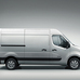 NV400 L3H3 3,5T 2.3 dCi Comfort Roda Dupla