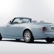 Phantom Drophead Coupé Art Deco