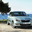 Fabia 1.2 TSI DSG Elegance