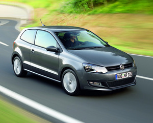 Polo 1.2I Trendline