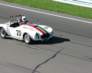 Cobra 427