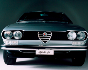 Alfetta GT 1.8