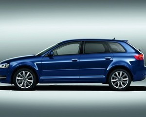 A3 Sportback 1.6 TDI Attraction 102g